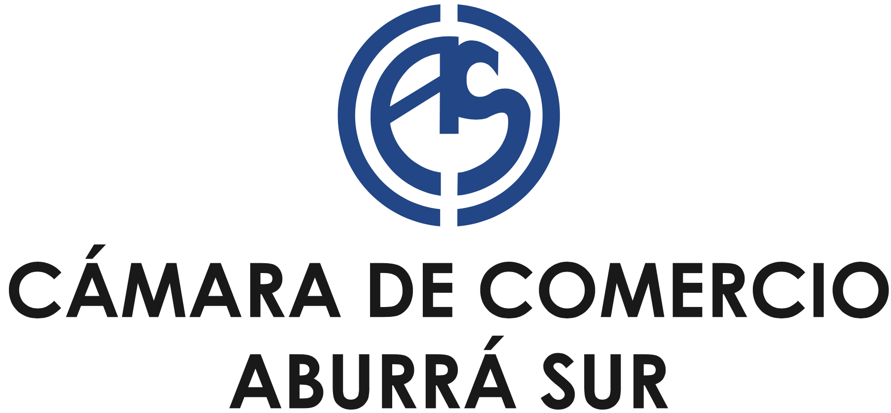 Logo de Cámara de Comercio aburrá Sur